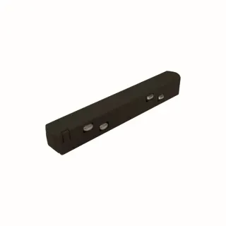 ΤΡΟΦΟΔΟΤΙΚΟ ΕΥΘΕΙΑΣ ΓΙΑ ΜΑΓΝΗΤΙΚΗ ΡΑΓΑ 48V DC ΜΑΥΡΟ