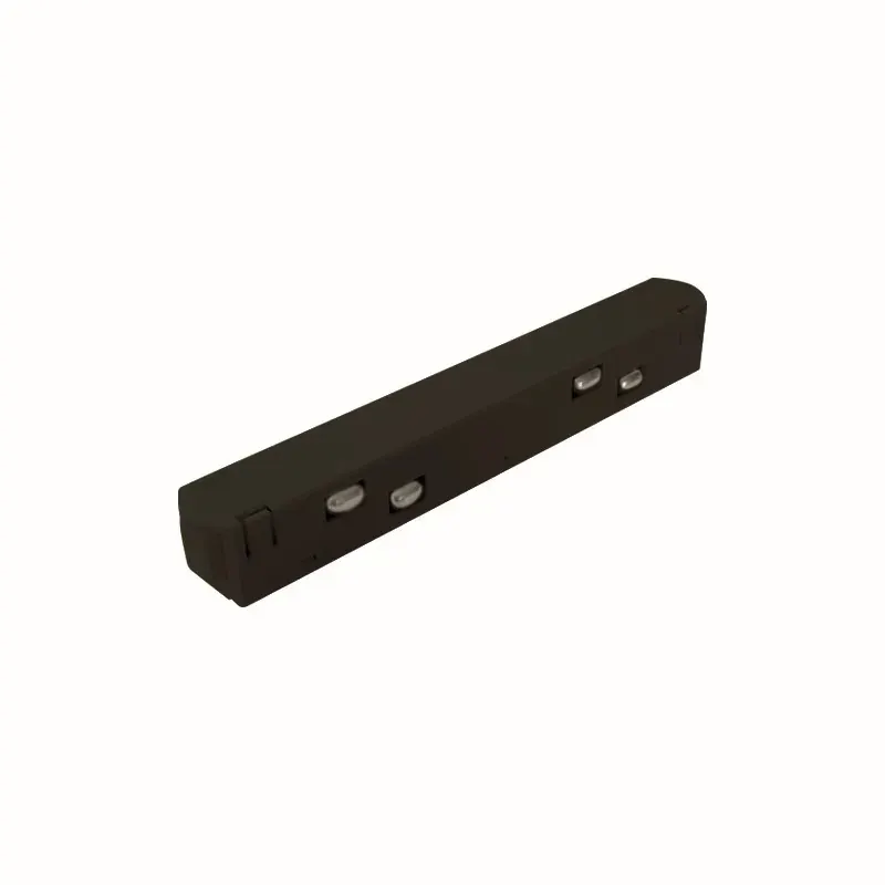ΤΡΟΦΟΔΟΤΙΚΟ ΕΥΘΕΙΑΣ ΓΙΑ ΜΑΓΝΗΤΙΚΗ ΡΑΓΑ 48V DC ΜΑΥΡΟ