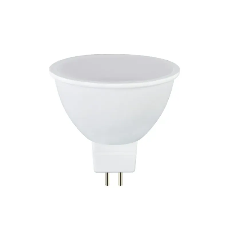 LED SMD 5W 4000K 230V AC 450LM RA80 30000HRS 105° 1xMR16