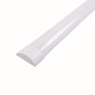 RIMO ΓΡΑΜΜΙΚΟ ΦΩΤΙΣΤΙΚΟ LED 43W 4200LM 6000K 120° 230V AC IP40 Ra80 30.000HRS 1500mm