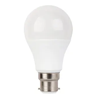 LED SMD A60 7W 4000K 230V AC 620LM RA80 30000HRS 180°