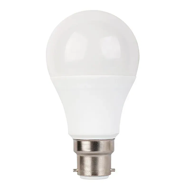 LED SMD A60 7W 4000K 230V AC 620LM RA80 30000HRS 180°