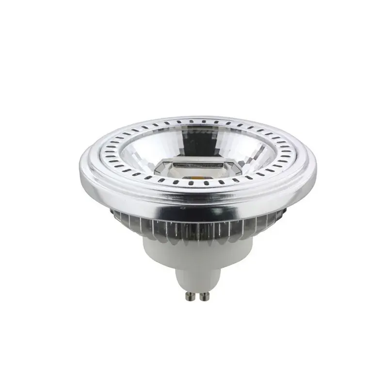 LED COB DIM AR111 15W 2700K 230V AC 900LM RA80 30000HRS 40° 1xGU10