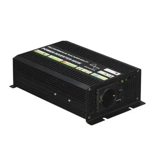 ΑΝΤΙΣΤΡΟΦΕΙΣ ΚΑΘΑΡΟΥ ΗΜΙΤΟΝΟΥ 24VDC 600W