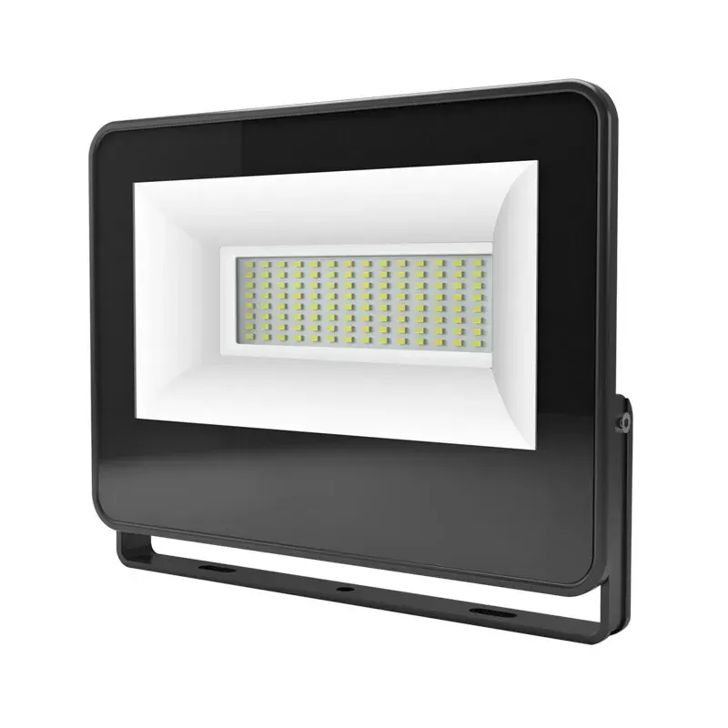 BLACK LED SMD ΠΡΟΒΟΛΕΑΣ IP66 150W 4000K 15600LM 230V AC Ra80