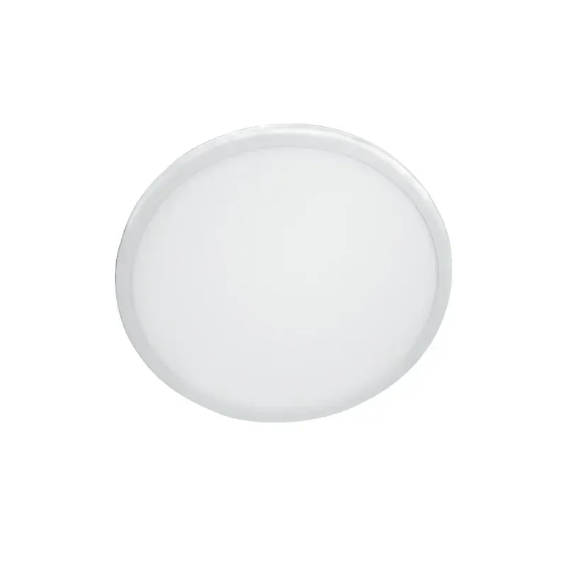 FLEX W ROUND LED SLMPANEL 15W 3000K 1300LM 230V AC Φ50-150 120°