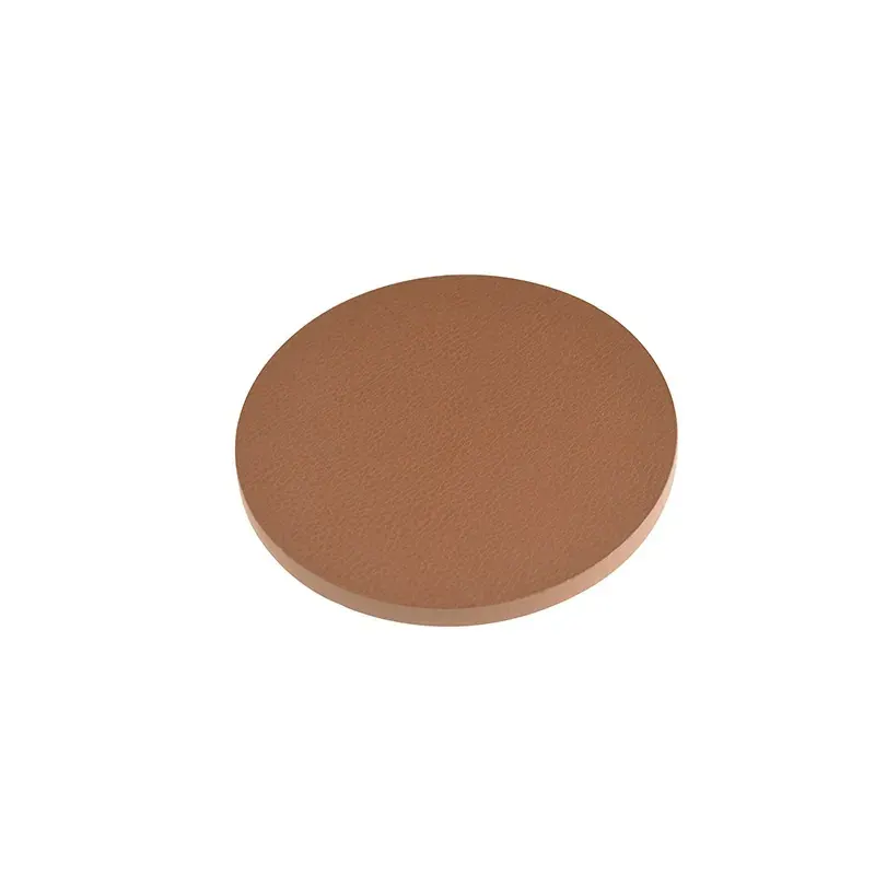 NETTO ΦΩΤΙΣΤΙΚΟ ΟΡΟΦΗΣ ΚΑΦΕ MDF LED 24W 3000K 1920Lm IP20 Φ400Χ38MM