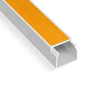 ΥΠΟ ΚΑΤΑΡΓΗΣΗ 40X40MM ΜΕ ΑΥΤΟΚΟΛΛΗΤΗ ΤΑΙΝΙΑ ΜΕ ΔΙΠΛΟ ΚΛΕΙΔΩΜΑ ΛΕΥΚΟ