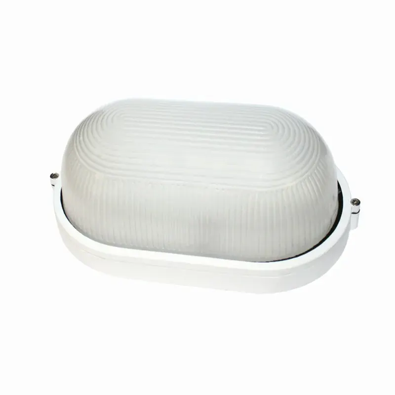 ΑΠΛΙΚΑ ΛΕΥΚΗ ΙΡ45 Ε27 RAL C3619M