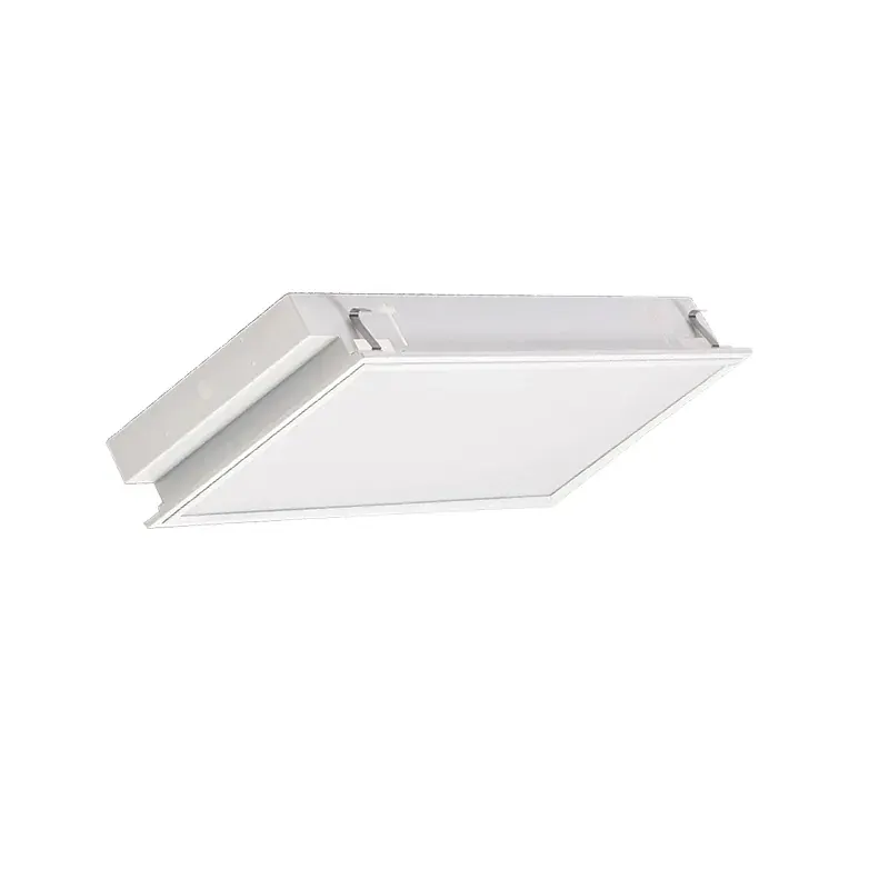 ΦΩΤΙΣΤΙΚΟ ΨΕΥΔΟΡΟΦΗΣ ΟΡΥΚΤΗΣ ΙΝΑΣ ΚΕΝΟ LED 2xT8 ΑΝΟΞΕΙΔΩΤΟ ΑΤΣΑΛΙ ΓΑΛΑΚΤΕΡΟ ΚΑΛΥΜΜΑ IP45 1195x295x82mm