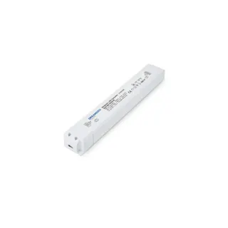 LED CV ΠΛΑΣΤΙΚΟ DRIVER 230V AC- 24V DC 320W 13,33A IP20 5YRS DREAMOTIV