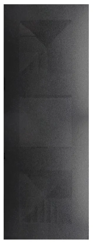 PRIME ΠΛΑΙΣΙΟ 3 ΘΕΣΕΩΝ ΓΚΡΙ IP20