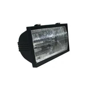 ΠΡΟΒΟΛΕΑΣ ΘΕΡΜΑΝΣΗΣ ΑΛΟΥΜΙΝΙΟ 1300W IP65 295x395x165mm