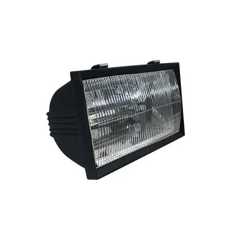 ΠΡΟΒΟΛΕΑΣ ΘΕΡΜΑΝΣΗΣ ΑΛΟΥΜΙΝΙΟ 1300W IP65 295x395x165mm