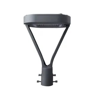 LED ΦΩΤΙΣΤΙΚΟ ΠΛΑΤΕΙΑΣ URBAN 230V AC50W CCT 5555LM IP66 5YRS IK08