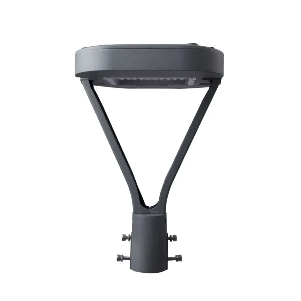 LED ΦΩΤΙΣΤΙΚΟ ΠΛΑΤΕΙΑΣ URBAN 230V AC50W CCT 5555LM IP66 5YRS IK08
