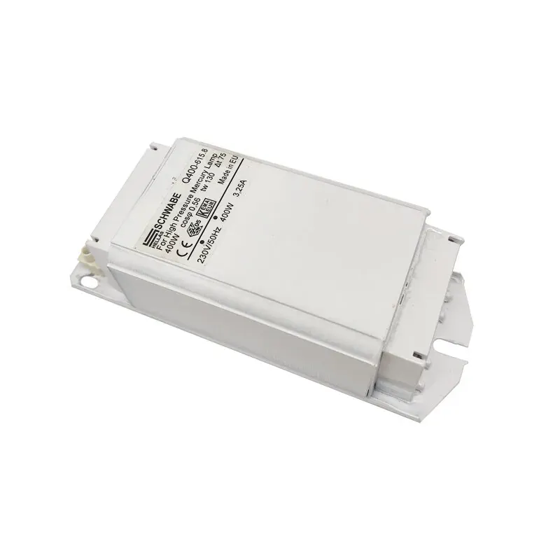 ΜΑΓΝΗΤΙΚΟΣ ΜΕΤΑΣΧΗΜΑΤΙΣΤΗΣ 400W HQI