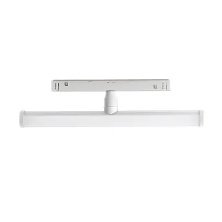ΜΑΓΝΗΤΙΚΟ ΦΩΤΙΣΤΙΚΟ ΛΕΥΚΟ 48V DC 6W 3000K 560LM 150°Χ100° Ra90 Φ28Χ300mm OSRAM