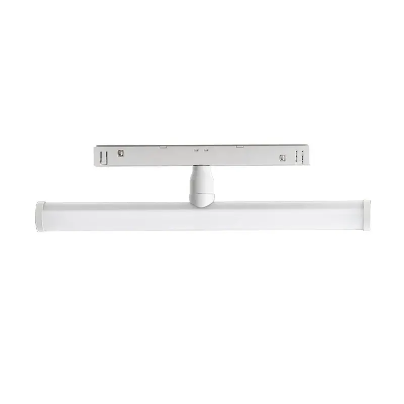 ΜΑΓΝΗΤΙΚΟ ΦΩΤΙΣΤΙΚΟ ΛΕΥΚΟ 48V DC 6W 3000K 560LM 150°Χ100° Ra90 Φ28Χ300mm OSRAM