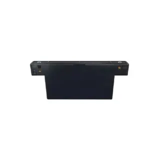 DALI MASTER ΕΛΕΓΚΤΗΣ BLUETOOTH CASAMBI ΓΙΑ ΜΑΓΝΗΤΙΚΑ ΚΟΜΜΑΤΙΑ 10W 143x18x58mm ΕΓΚΑΤΑΣΤΑΣΗ ΕΝΤΟΣ ΠΡΟΓΡΑΜΜΑΤΟΣ ΜΑΥΡΟ