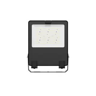 LED ΠΡΟΒΟΛΕΑΣ ΥΨΗΛΗΣ ΑΠΟΔΟΣΗΣ 100-277V AC 100W 6000K CRI>70 155lm/W 110° IP66 IK08 5 YEARS.