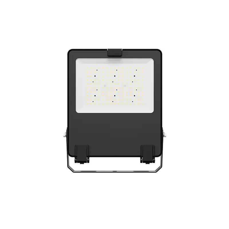 LED ΠΡΟΒΟΛΕΑΣ ΥΨΗΛΗΣ ΑΠΟΔΟΣΗΣ 100-277V AC 100W 6000K CRI>70 155lm/W 110° IP66 IK08 5 YEARS.