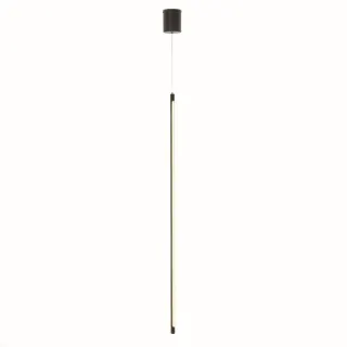 AVENUE-ΦΩΤΙΣΤΙΚΟ ΚΡΕΜΑΣΤΟ ΜΑΥΡΟ ΜΑΤ ΑΛΟΥΜΙΝΙΟΥ LED SMD 18W 3000Κ 920LM IP20 80Χ18Χ2500ΜΜ