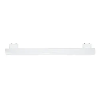LED SMD S14D 8W 2700K 730LM 230V AC RA80 30000HRS 270° 2Ν LINESTRA