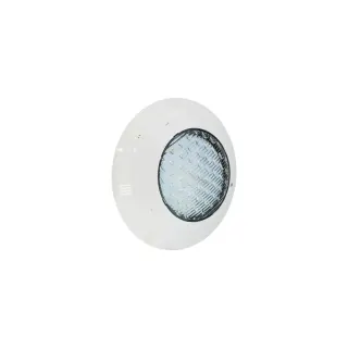 LED ΠΛΑΣΤΙΚΟ ΦΩΤΙΣΤΙΚΟ ΠΙΣΙΝΑΣ 12V AC/DC 25W 6000K 2100LM 90° IP68