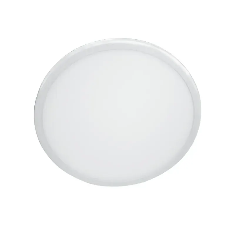 FLEX W ROUND LED SLMPANEL 19W 3000K 1480LM 230V AC Φ50-210 120°