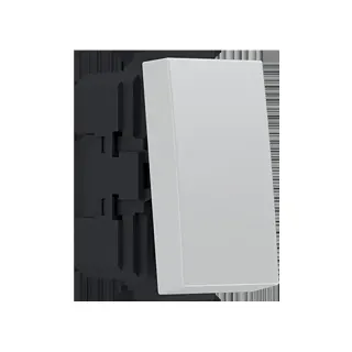 MODYS ΔΙΑΚΟΠΤΗΣ ΜΕΣΑΙΟΣ ΑΛΕΡΕΤΟΥΡ ΙΒΟΥΑΡ 1P 10AX 250VAC IP20