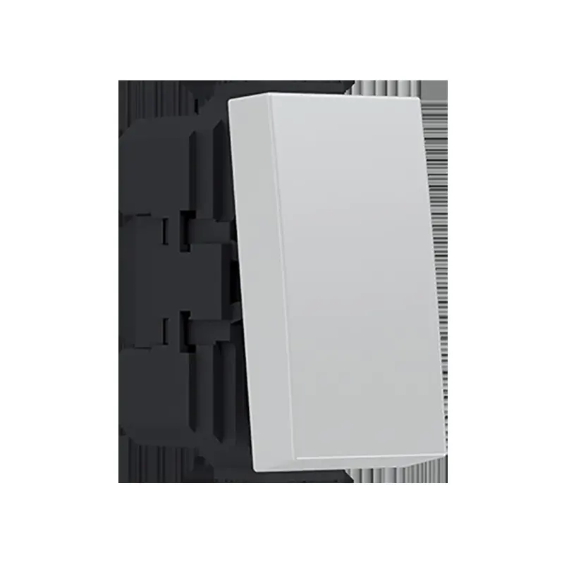 MODYS ΔΙΑΚΟΠΤΗΣ ΜΕΣΑΙΟΣ ΑΛΕΡΕΤΟΥΡ ΙΒΟΥΑΡ 1P 10AX 250VAC IP20