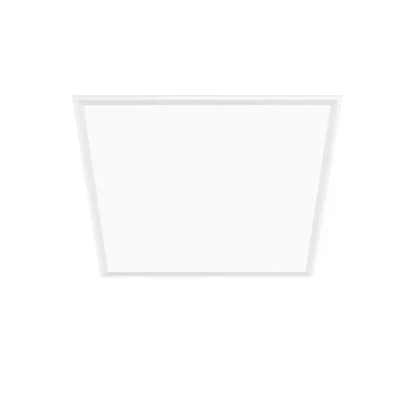 LED ΠΑΝΕΛ 40W 595X595X32mm 3000K 4400LM 230V AC Ra80 50.000Hrs
