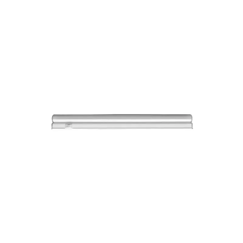 DAPO ΓΡΑΜΜΙΚΟ ΦΩΤΙΣΤΙΚΟ LED T5 LIGHT ON-OFF 12W 900mm 4000K 1250LM 230V 120° Ra80