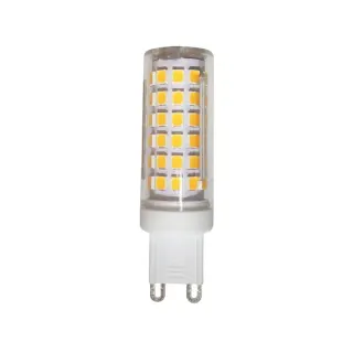LED SMD ΚΕΡΑΜΙΚΟ 11W 4000K 230V AC 920LM RA80 30000HRS 300° 1xG9