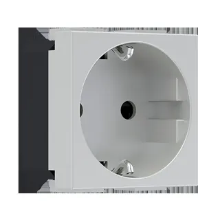 MODYS ΠΡΙΖΑ ΣΟΥΚΟ ΙΒΟΥΑΡ 2P+E 16A 250VAC IP20