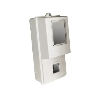 ΚΙΒΩΤΙΟ ΤΡΙΦΑΣΙΚΟΥ ΜΕΤΡΗΤΗ 300 560Χ270Χ220ΜΜ