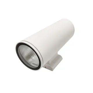 ΣΠΟΤ Ε27 2 ΔΕΣΜΕΩΝ ΛΕΥΚΟ RAL C3619M