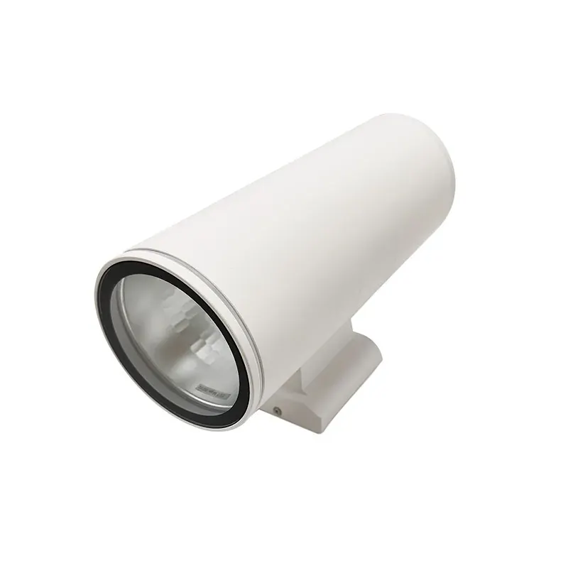 ΣΠΟΤ Ε27 2 ΔΕΣΜΕΩΝ ΛΕΥΚΟ RAL C3619M
