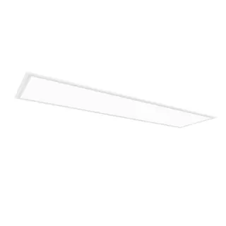 LED ΠΑΝΕΛ ΛΕΥΚΟ ΠΑΡΑΛΛΗΛΟΓΡΑΜΜΟ 230V AC 25W 4000K 3600LM IP40 Ra80 UGR19 295x1195x33mm