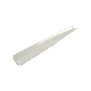 DELED – ΑΝΤΑΥΓΑΣΤΗΡΑΣ ΑΛΟΥΜΙΝΙΟΥ ΣΥΜΒΑΤΙΚΟ 2xT8 600mm