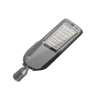 LED ΦΩΤΙΣΤΙΚΟ ΔΡΟΜΟΥ 230V AC 120W 16800LM 4000K 150⁰x75⁰ CLASS II IP66 10kV IP66