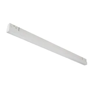 ΦΩΤΙΣΤΙΚΟ ΡΑΓΑΣ ΜΑΓΝΗΤΙΚΟ 48V DC 20W 4000K 1750LM 110° OSRAM Ra90 L600mm ΛΕΥΚΟ