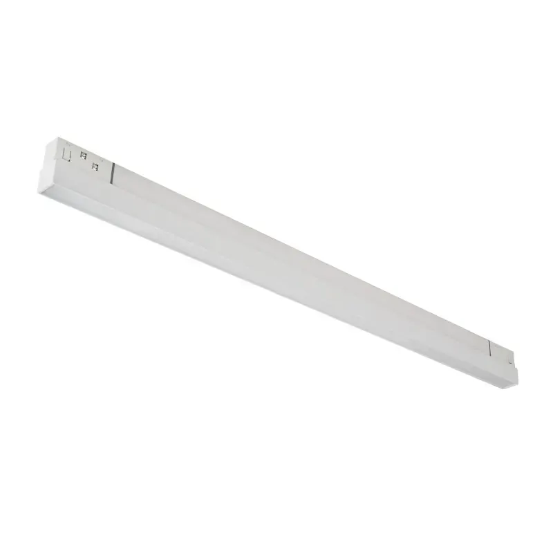 ΦΩΤΙΣΤΙΚΟ ΡΑΓΑΣ ΜΑΓΝΗΤΙΚΟ 48V DC 20W 4000K 1750LM 110° OSRAM Ra90 L600mm ΛΕΥΚΟ