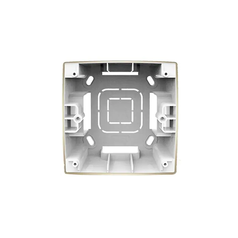 PRIME KOYTI ΕΠΙΤΟΙΧΟ MAT ΣΑΜΠΑΝΙΖΕ 1 ΘΕΣΗΣ IP20