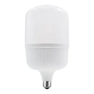 LED SMD 48W 4000K 4590LM 230V AC RA80 40000HRS 220° 1xE27 IP65