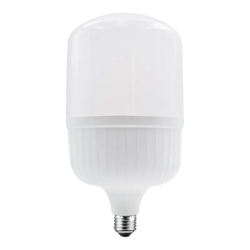 LED SMD 48W 4000K 4590LM 230V AC RA80 40000HRS 220° 1xE27 IP65