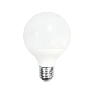 LED SMD 11W 3000K 230V AC 960LM RA80 30000HRS 230° 1xE27