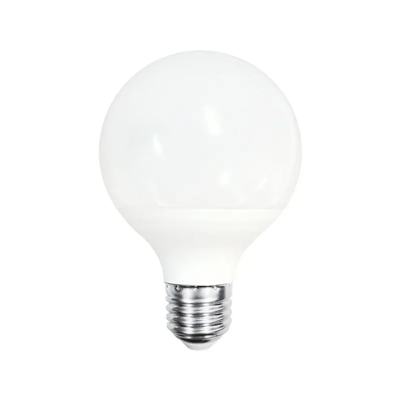 LED SMD 11W 3000K 230V AC 960LM RA80 30000HRS 230° 1xE27
