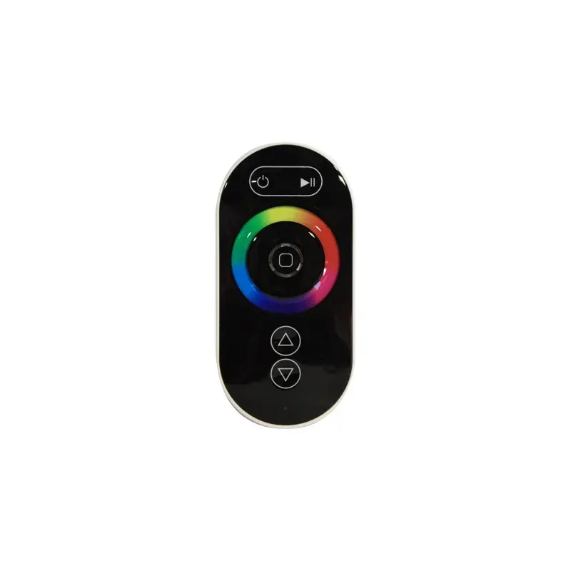 RF TOUCH ΤΗΛΕΧΕΙΡΙΣΤΗΡΙΟ ΓΙΑ LED SMART WIRELESS RGB SYSTEM